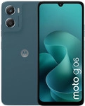 Motorola Moto G06 256GB 4G Smartphone pantone wandbehang