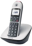 Motorola CD5001 DECT-Telefon wei&szlig;