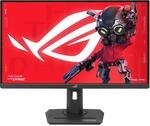 Asus ROG Strix XG27UCG 68.6 cm (27 Zoll) 4K-Gaming-Monitor