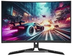 Lenovo Legion R32qc-30 81,3 cm (32 Zoll) Curved-Gaming-Monitor