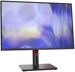 Lenovo ThinkVision T24d-30 61 cm (24 Zoll) LED-Monitor