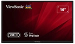 ViewSonic VA1650 40,6 cm (16 Zoll) LED-Monitor