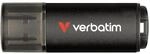Verbatim V200 Metal USB-3.2-Stick 64GB aluminium