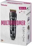 Beurer MN9X Cherry Limited Edition Multigroomer schwarz