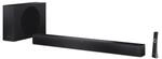 Sharp HT-SBW310 2.1-Soundbar schwarz