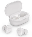 Philips TAT1209 Bluetooth In-Ear-Kopfh&ouml;rer wei&szlig;