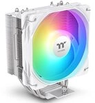 Thermaltake UX400 ARGB CPU-K&uuml;hler wei&szlig;
