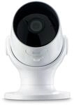 Hama WLAN-&Uuml;berwachungskamera mit Licht u. Bewegungsmelder, smart, f&uuml;r au&szlig;en...