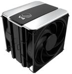Cooler Master V4 Alpha 3DHP CPU-K&uuml;hler schwarz