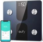 eufy Smart Scale C1 Personenwaage