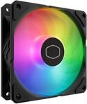 Cooler Master SickleFlow Edge 120 ARGB L&uuml;fter 120mm schwarz