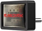 SanDisk Extreme Fit USB-Flash-Laufwerk 256GB