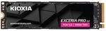 Kioxia Exceria Pro G2 NVMe SSD 1TB