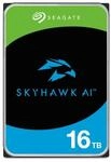 Seagate SkyHawk AI ST16000VE005 Festplatte 16TB