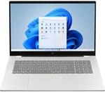 HP OmniBook 7 17-dc0551ng Next Gen AI 43,9 cm (17,3 Zoll) Notebook