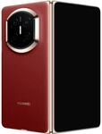 Huawei Mate X7 16GB 512GB 5G Falt-Smartphone rot