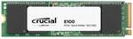Crucial E100 NVMe SSD 1TB