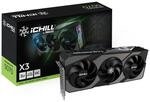 Inno3D iCHILL X3 GeForce RTX 5070 12GB Grafikkarte