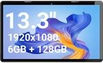 Xoro MegaPAD 1333 Pro 2 128GB (13,3 Zoll) Tablet