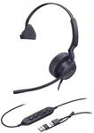 Yealink UH42 Mono UC USB-C/A Headset