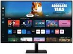 Samsung M50D Series S27DM500EU 68,6 cm (27 Zoll) LED-Monitor