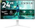 Philips Evnia 24M2N3201P/00 61 cm (24 Zoll) Gaming-Monitor