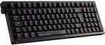 Asus ROG Strix Morph 96 Wireless Gaming-Tastatur schwarz