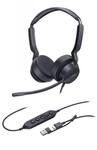 Yealink UH42 Dual UC USB-C/A Headset