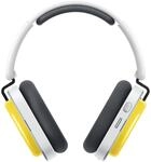 Nothing Headphone (a) Bluetooth Over-Ear Kopfh&ouml;rer gelb