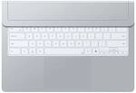 Samsung EF-DX935 Pro Keyboard f&uuml;r Galaxy Tab S11 Ultra silber
