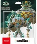 Nintendo amiibo Mineru-Konstrukt Figur