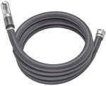 GARDENA 09090-20 Sauggarnitur 25 mm (1"), 4 m