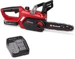 Einhell GE-LC 18/25-1 Li Kit Akku-Kettens&auml;ge 2,5Ah