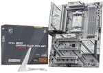 MSI MAG B850 GAMING PLUS MAX WIFI Motherboard