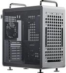 Cooler Master Qube 540 Moonstone PC-Geh&auml;use