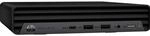 HP Pro Mini 400 G9 i3-13100T Mini-PC
