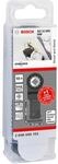 Bosch Professional S&auml;geblatt Set f&uuml;r Multifunktionswerkzeug