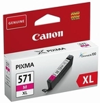 Canon CLI-571M XL Tintenpatrone magenta