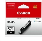 Canon CLI-571 Tintenpatrone schwarz