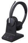 Yealink WH64 Workstation Dual Headset