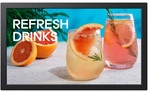 Samsung LH13QBCEBGBXEN 33 cm (13 Zoll) Digital Signage Display