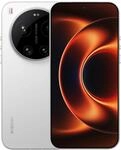 Xiaomi 17 Ultra 1TB 5G Smartphone wei&szlig;