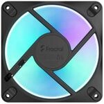 Fractal Design Dynamic 3 14 RGB 140mm Geh&auml;usel&uuml;fter 3er-Pack schwarz