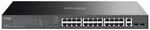 TP-Link ES228GP 28-Port Gigabit PoE+ Managed Switch
