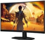AOC Gaming G42 Series C27G42ZE 68,6 cm (27 Zoll) Curved-Gaming-Monitor