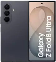 Samsung Galaxy Z Fold8 Ultra 256GB 5G Smartphone graphite