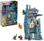 LEGO Marvel - Avengers: Doomsday Neuer Avengers Tower (76352)