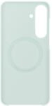 Samsung Slim Magnet Case EF-SS741 f&uuml;r Samsung Galaxy S26 FE mint