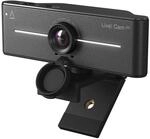 Creative Live! Cam 4K Webcam