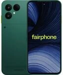 Fairphone Gen. 6+ 256GB 5G Smartphone forest green